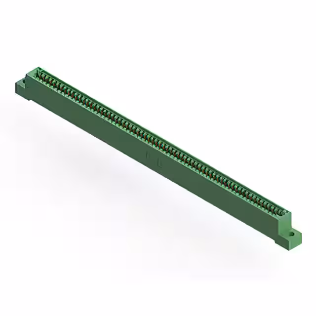845-067-521-104 EDAC Inc.  Edgeboard Connectors